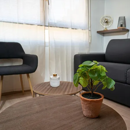 公寓 Equipe Avec Parking A 6min A Pied De La Gare St Charles